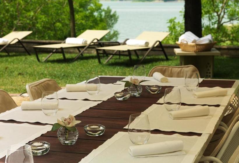 Hotel Casa Vissani  | Baschi | Terni | Italia 4