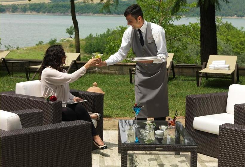 Hotel Casa Vissani  | Baschi | Terni | Italia 5