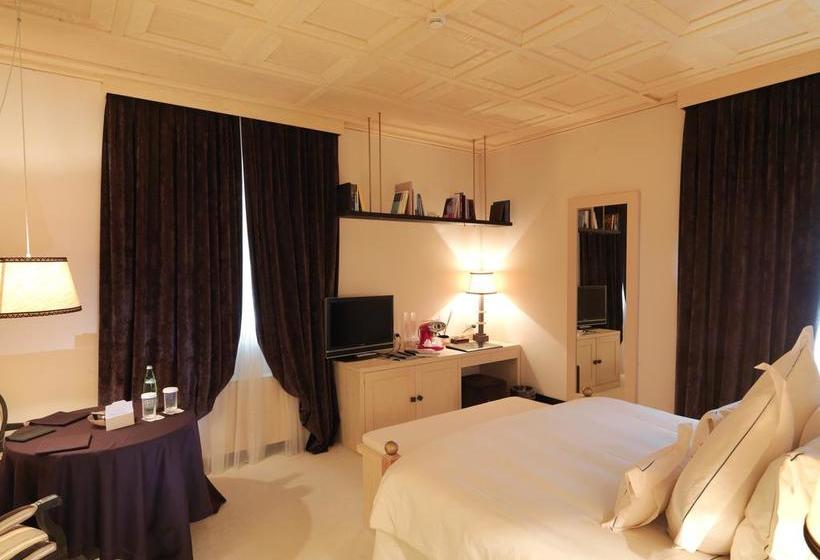 Hotel Casa Vissani  | Baschi | Terni | Italia 6