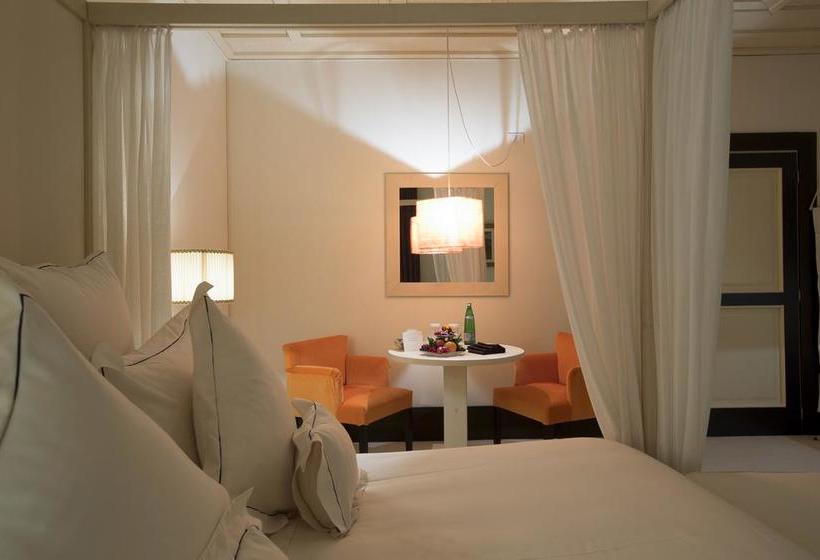 Hotel Casa Vissani  | Baschi | Terni | Italia 7