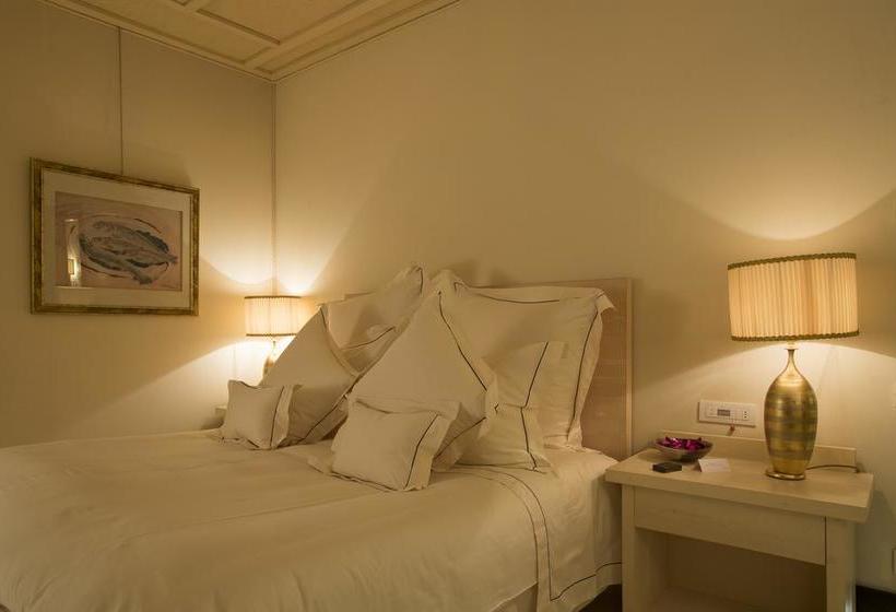 Hotel Casa Vissani  | Baschi | Terni | Italia 8