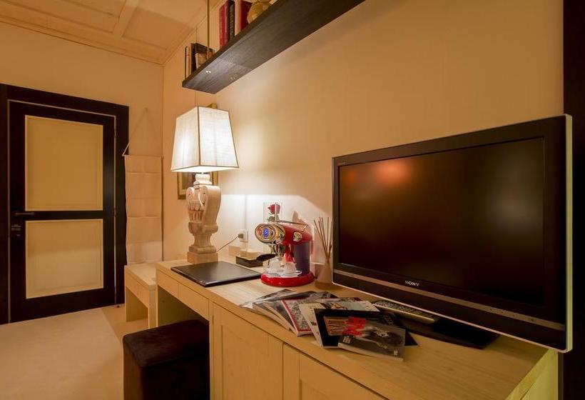 Hotel Casa Vissani  | Baschi | Terni | Italia 9