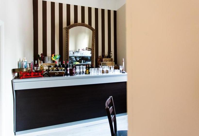 Hotel 1920 Maison  | Cesenatico | Forlì-Cesena | Italia 14