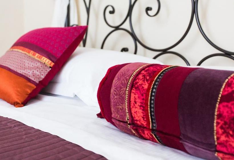 Hotel 1920 Maison  | Cesenatico | Forlì-Cesena | Italia 18