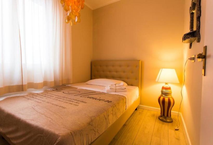 Hotel 1920 Maison  | Cesenatico | Forlì-Cesena | Italia 4