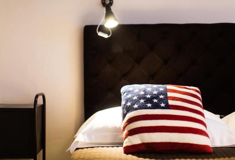 Hotel 1920 Maison  | Cesenatico | Forlì-Cesena | Italia 6