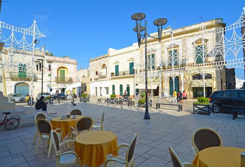 Bed and Breakfast Casa Branca  | Castrignano del Capo | Lecce | Italia 1