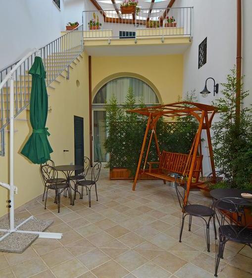 Bed and Breakfast Casa Branca  | Castrignano del Capo | Lecce | Italia 10