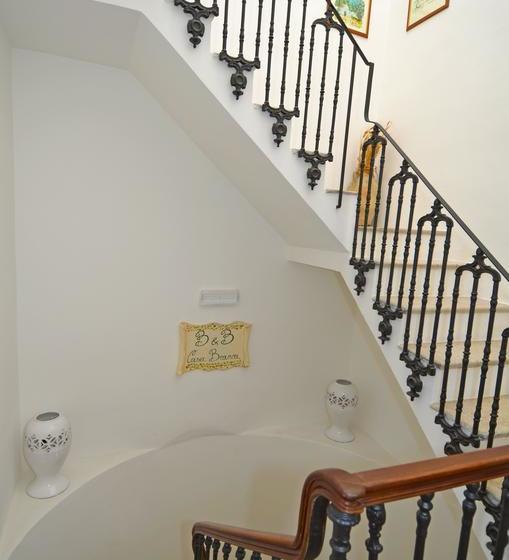 Bed and Breakfast Casa Branca  | Castrignano del Capo | Lecce | Italia 11