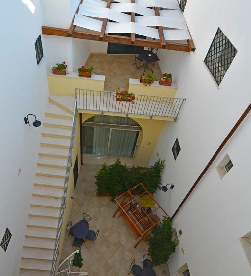 Bed and Breakfast Casa Branca  | Castrignano del Capo | Lecce | Italia 12