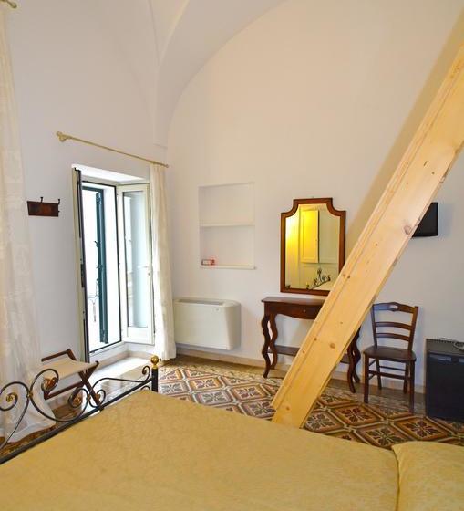 Bed and Breakfast Casa Branca  | Castrignano del Capo | Lecce | Italia 13