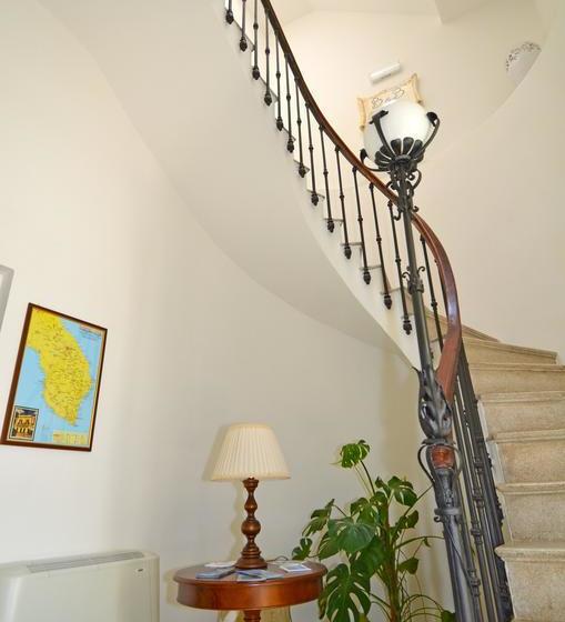 Bed and Breakfast Casa Branca  | Castrignano del Capo | Lecce | Italia 14