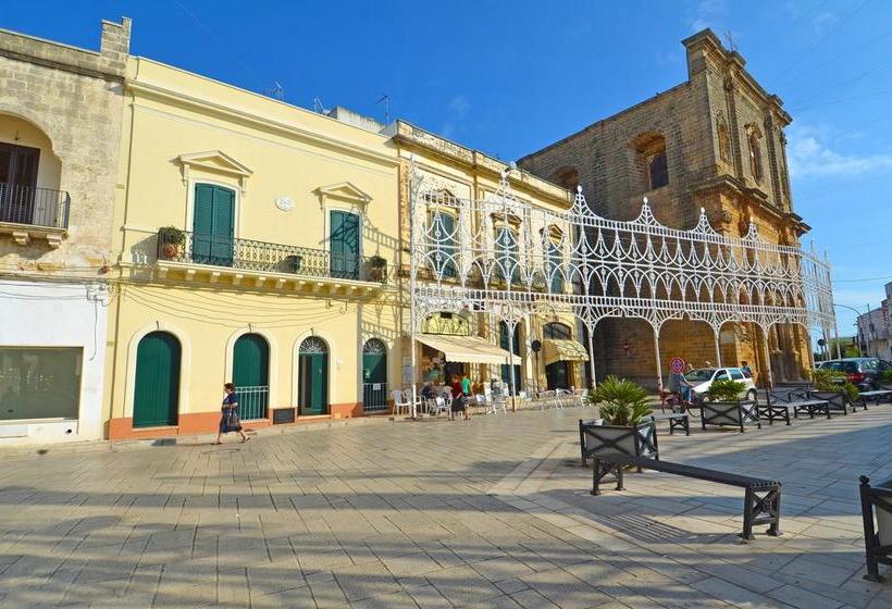 Bed and Breakfast Casa Branca  | Castrignano del Capo | Lecce | Italia 2