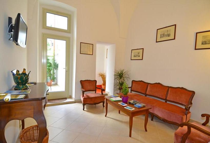Bed and Breakfast Casa Branca  | Castrignano del Capo | Lecce | Italia 3