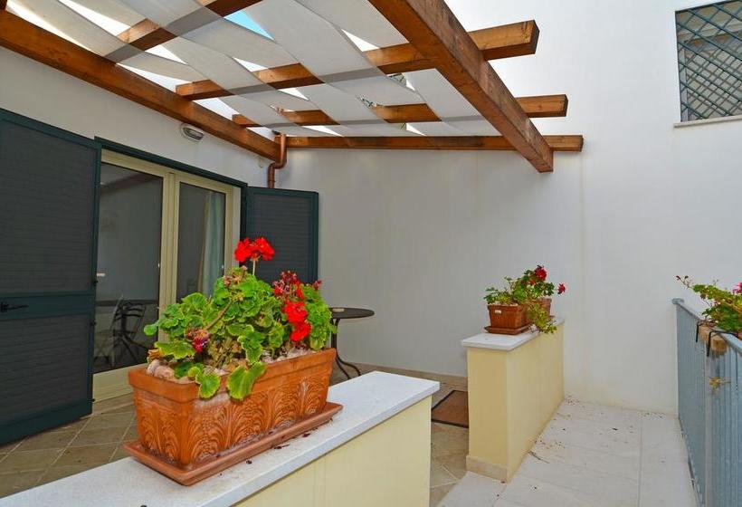 Bed and Breakfast Casa Branca  | Castrignano del Capo | Lecce | Italia 4