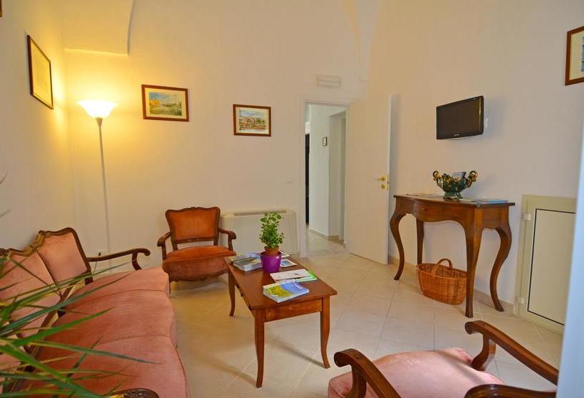Bed and Breakfast Casa Branca  | Castrignano del Capo | Lecce | Italia 6