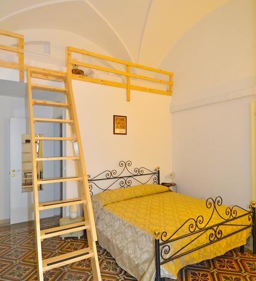 Bed and Breakfast Casa Branca  | Castrignano del Capo | Lecce | Italia 8
