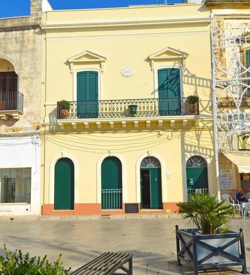 Bed and Breakfast Casa Branca  | Castrignano del Capo | Lecce | Italia 9