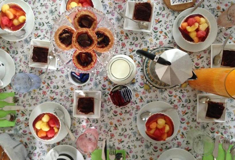 Bed and Breakfast Bbnaon Pordenone