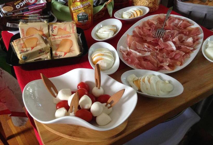 Bed and Breakfast Bbnaon  | Pordenone | Pordenone | Italia 1