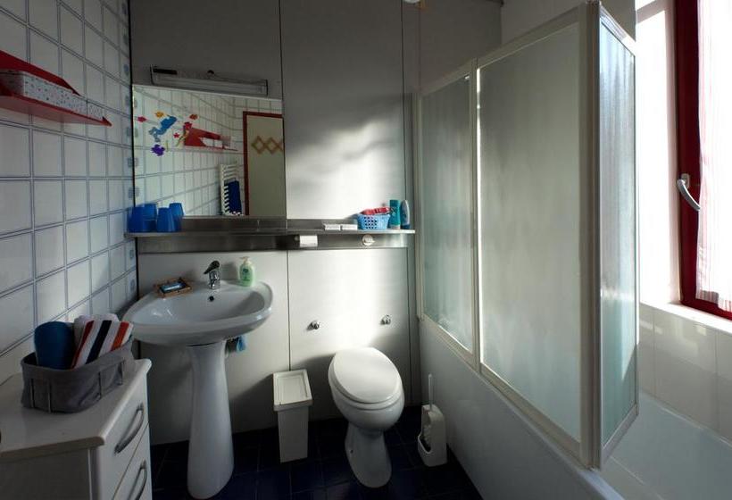 Bed and Breakfast Bbnaon  | Pordenone | Pordenone | Italia 10