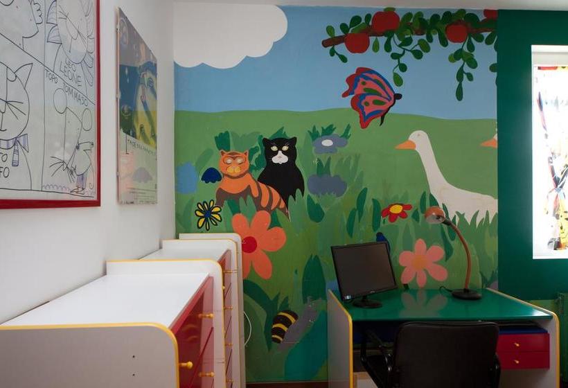 Bed and Breakfast Bbnaon  | Pordenone | Pordenone | Italia 13