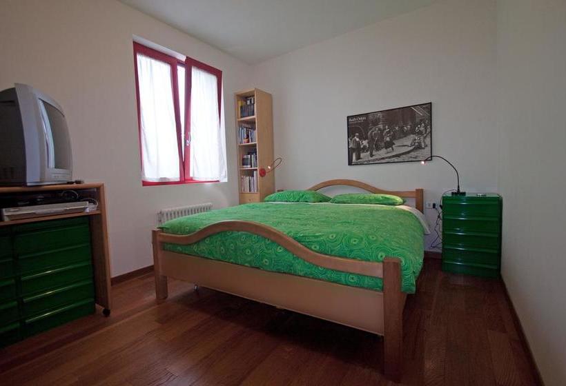 Bed and Breakfast Bbnaon  | Pordenone | Pordenone | Italia 14