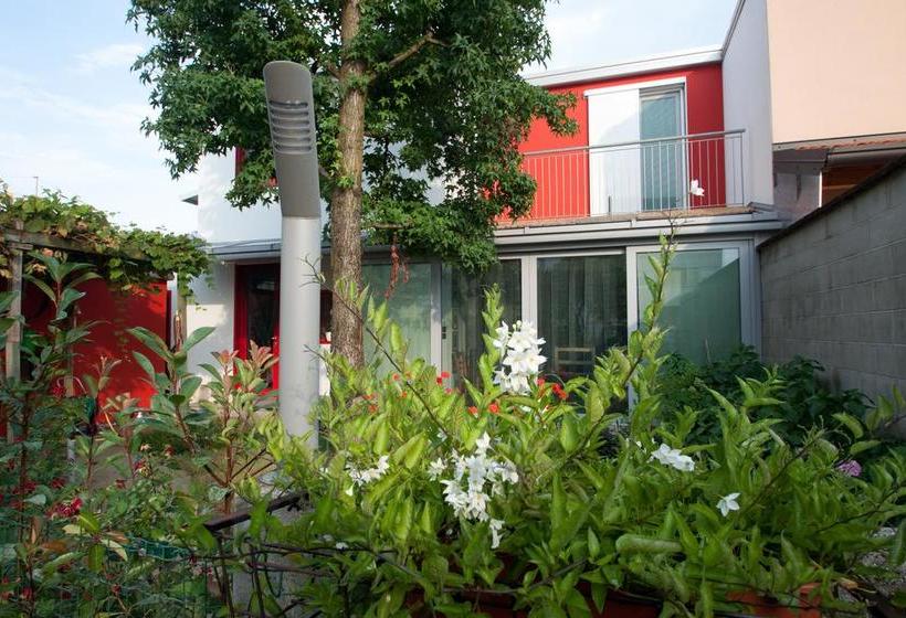 Bed and Breakfast Bbnaon  | Pordenone | Pordenone | Italia 17