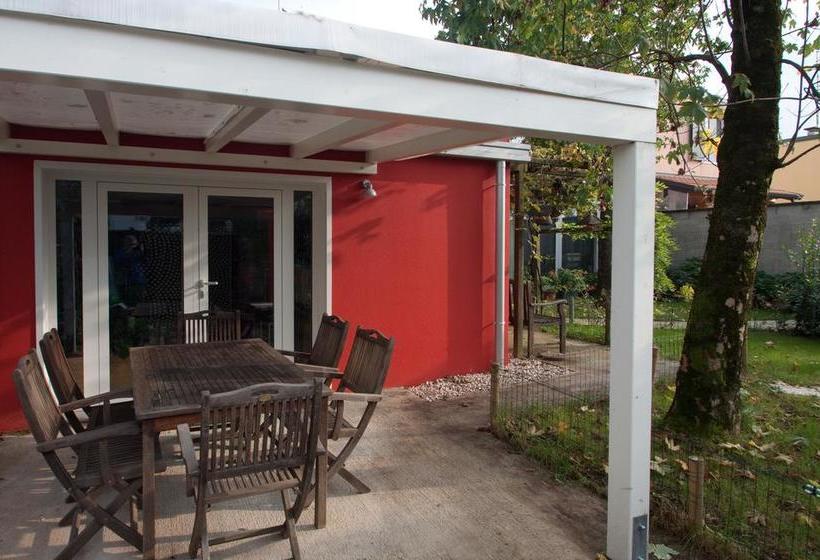 Bed and Breakfast Bbnaon  | Pordenone | Pordenone | Italia 18