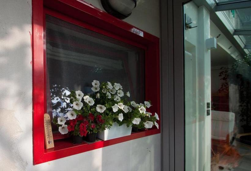 Bed and Breakfast Bbnaon  | Pordenone | Pordenone | Italia 19