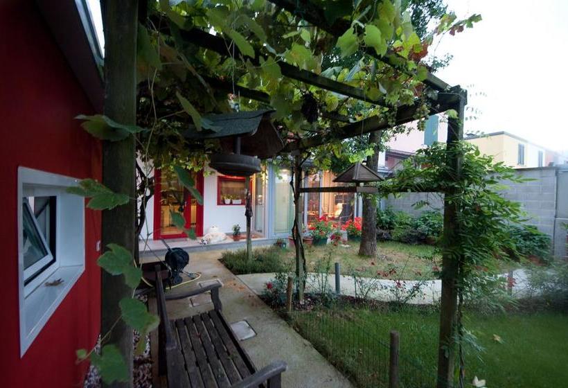 Bed and Breakfast Bbnaon  | Pordenone | Pordenone | Italia 2