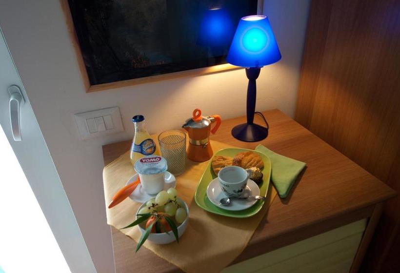 Bed and Breakfast Bbnaon  | Pordenone | Pordenone | Italia 4