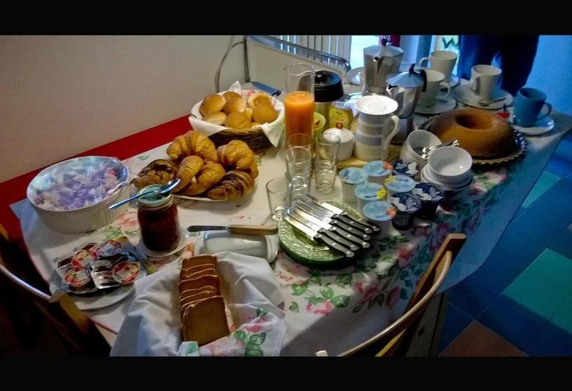 Bed and Breakfast Bbnaon  | Pordenone | Pordenone | Italia 5