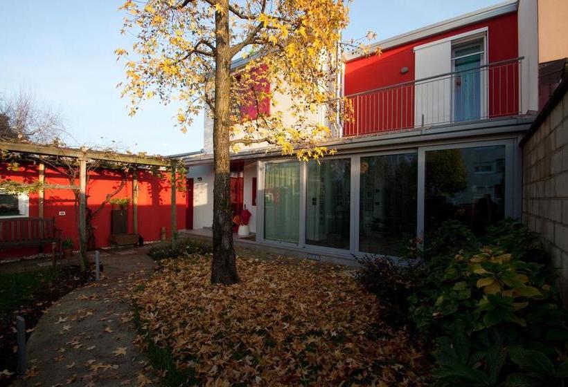 Bed and Breakfast Bbnaon  | Pordenone | Pordenone | Italia 6