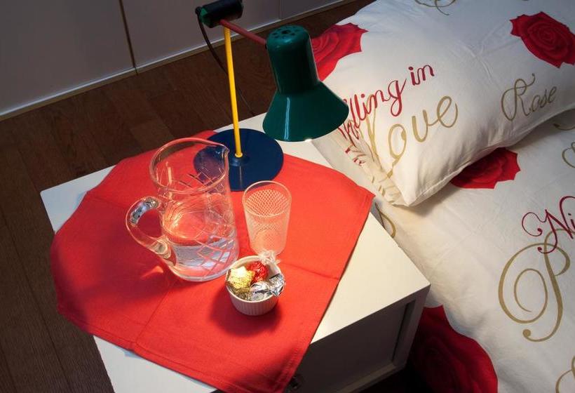 Bed and Breakfast Bbnaon  | Pordenone | Pordenone | Italia 7