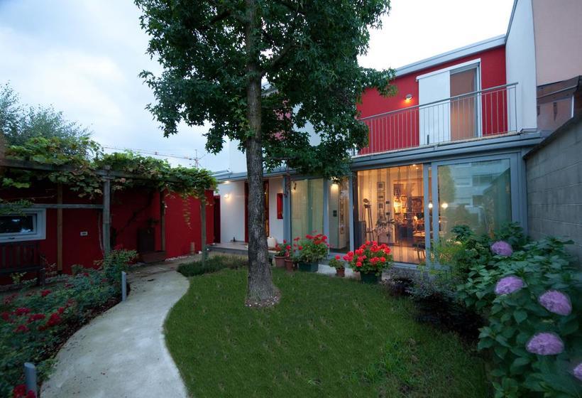 Bed and Breakfast Bbnaon  | Pordenone | Pordenone | Italia 8