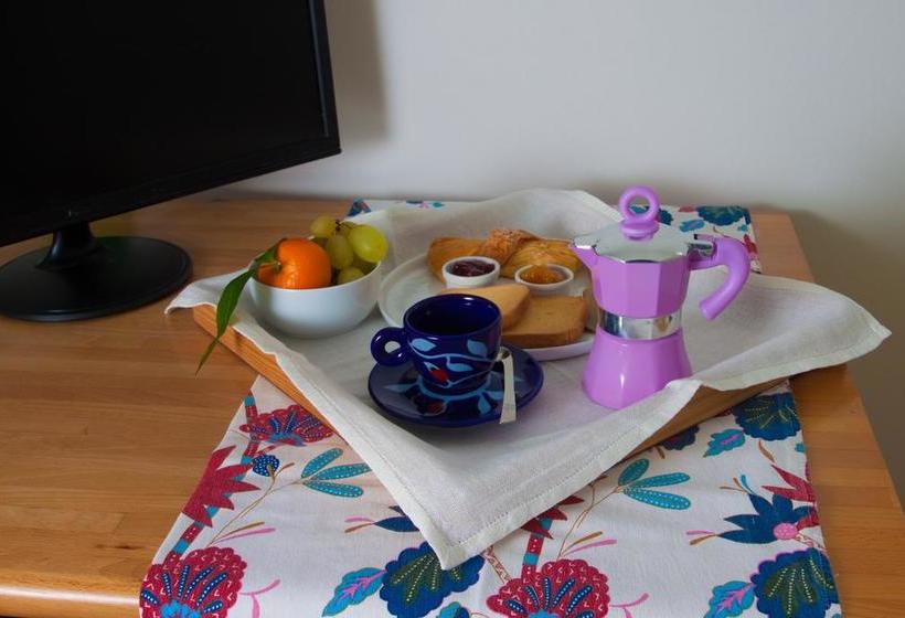 Bed and Breakfast Bbnaon  | Pordenone | Pordenone | Italia 9