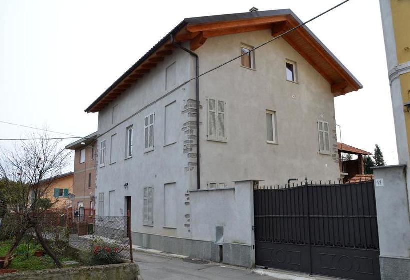 Bed and Breakfast Sans égal