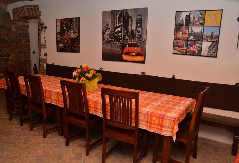 Bed and Breakfast Sans égal  | Biella | Biella | Italia 10