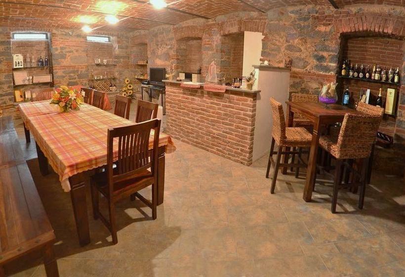 Bed and Breakfast Sans égal  | Biella | Biella | Italia 11