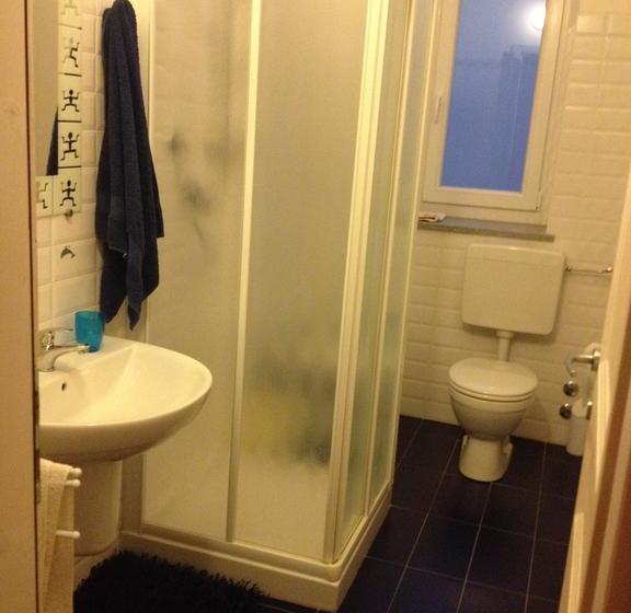 Bed and Breakfast Sans égal  | Biella | Biella | Italia 15