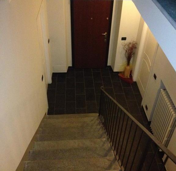 Bed and Breakfast Sans égal  | Biella | Biella | Italia 16