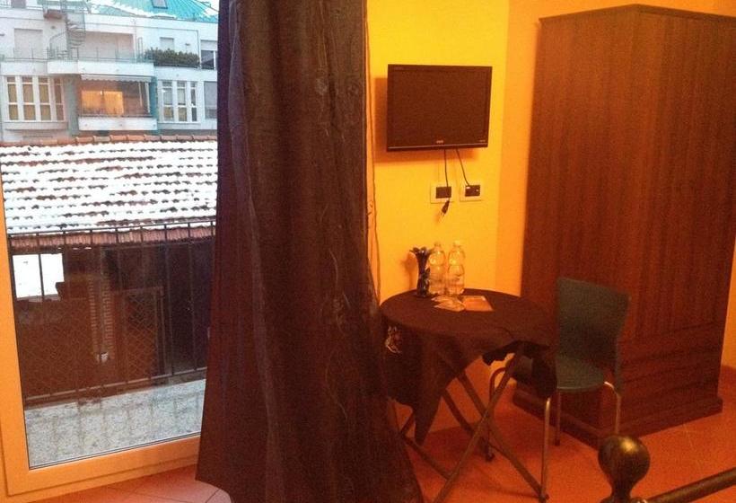 Bed and Breakfast Sans égal  | Biella | Biella | Italia 2