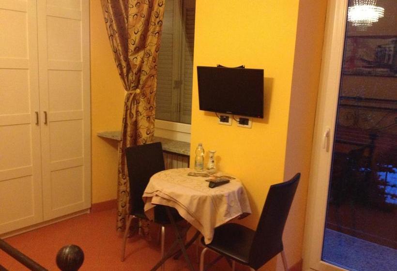 Bed and Breakfast Sans égal  | Biella | Biella | Italia 5