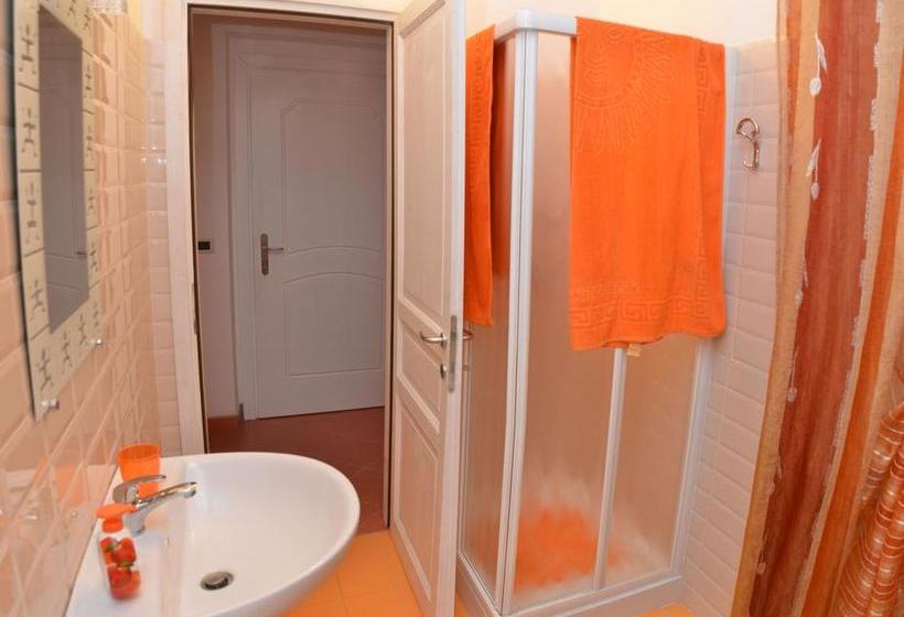 Bed and Breakfast Sans égal  | Biella | Biella | Italia 8