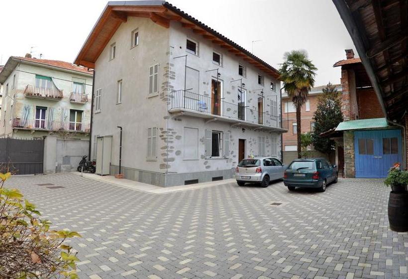 Bed and Breakfast Sans égal  | Biella | Biella | Italia 9