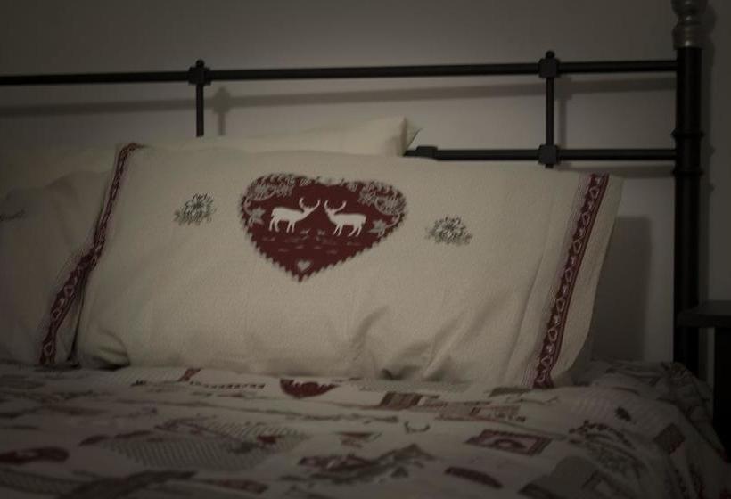 Bed and Breakfast La Casa Dei Gatti  | Limone Piemonte | Cuneo | Italia 14