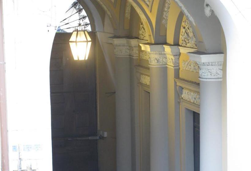 B&b Delle Volte  | Torino | Torino | Italia 1