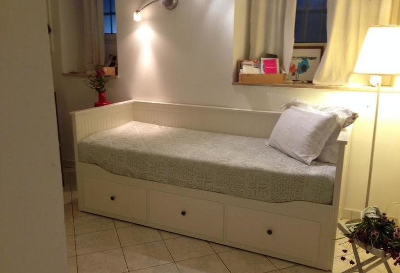 B&b Delle Volte  | Torino | Torino | Italia 11