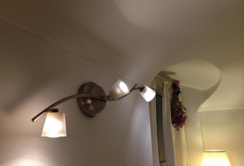 B&b Delle Volte  | Torino | Torino | Italia 12